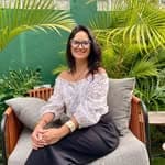 Foto de Esther Rodrigues